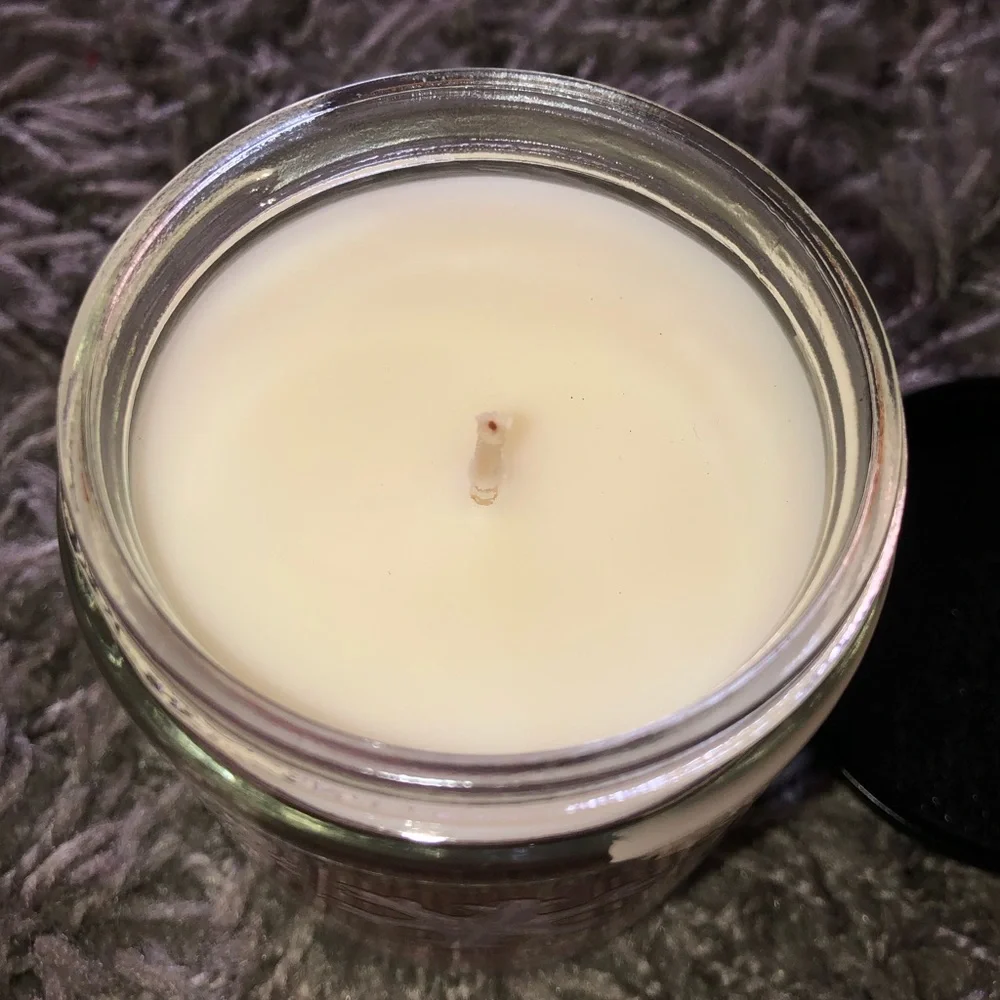 Bath & Body Works Bright Christmas Morning Candle, New